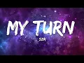 Download Lagu SZA - My Turn (Lyrics)