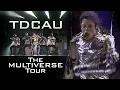 Download Lagu Michael Jackson - They Don't Care About Us LIVE MIX  (The Multiverse Tour) 4K