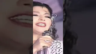 سميرة سعيد واحشني بصحيح SamiraSaid 