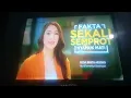 Jeda iklan MNCTV 26 JANUARI 2023