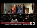 Keep Your Eyes on the Prize (SNCC Freedom Singers, Chicago 2