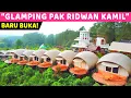 Download Lagu SUPER CAKEP..!! GLAMPING ALA RIDWAN KAMIL! Asstro Highland Glamping Bagus di Ciater Subang Bandung