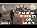 Where does Moon rise and set where moon rise and set