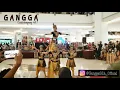 Download Lagu Rampak GANGGA Galaksinongnong ART - Dangiang Ki Sunda Live at Pasanggiri Jaipong Festival Citylink