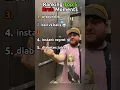 Ranking top 5 Bruh Moments 🥶 #tiktok #usa