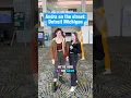 Lagu Andra on the street: Detroit anime convention
