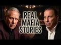 Anthony Ruggiano Jr Robert Borelli Tell Real Mafia Stories