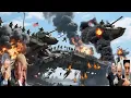 Download Lagu Hari ini! 25.000 tentara bayaran AS yang baru tiba di Tel Aviv dibombardir oleh pasukan Iran \u0026 Rusia