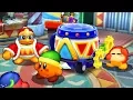 Lagu Kirby Battle Royale - Story Mode Walkthrough Part 1: Intro \u0026 Beginner's League
