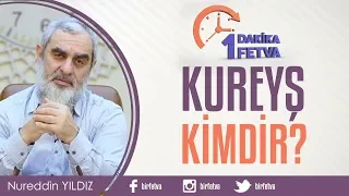 Kureyş kimdir?
