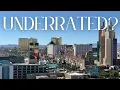 Is Hilton Vacation Club Polo Towers Las Vegas The Best Budget Hotel on the Strip