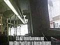 Renew CTA bus from 63rd to 4 11-09-15