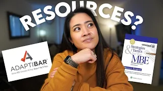 Passing the Bar Exam The Only RESOURCES You ll Ever Need
