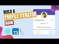 Create Your First Custom Hook With React and TypeScript Beginner s Guide