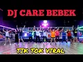 Download Lagu DJ CARE BEBEK , TIKTOK VIRAL 2022 (DJ IMUT REMIX) #chenciarif