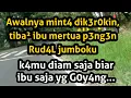 Download Lagu 🔴Perjalanan Mengantar ibu Mertua lalu aku dapat Hadiah Spesial