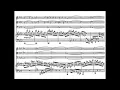 Mendelssohn - Piano Quartet No. 2, Op. 2 (1823)