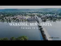 Wabasha Minnesota Things to Do See 4K