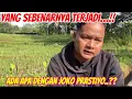 Download Lagu YANG SEBENARNYA TERJADI !!