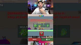 ريبيرث 20 في ماب السرقة !!