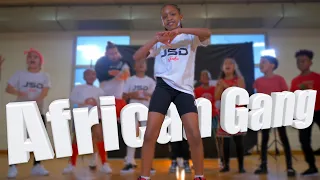 african gang johnny bravo u0026 pappy kojo julien moraux choreography