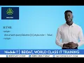 Module 7 DOM Manipulation