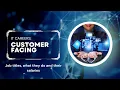 Jobs in IT Customer Facing