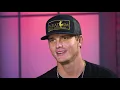 Parker McCollum On His Rolling Stones-Inspired Track “To Be Loved By You" | CMT Hit Story