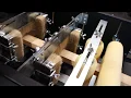 Download Lagu How to use a wood painting machine - JELLY  - Rothoblaas