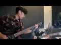 J-ROCKS - FALLIN' IN LOVE | GUITAR & BASS COVER (Instrumental Karaoke) Part Lengkap