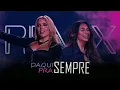 DAQUI PRA SEMPRE - Manu Bahtidão + Simone Mendes [ Samuka Perfect Remix ] Eletronejo 2023