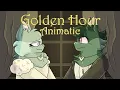 Download Lagu Golden Hour - OC Animatic