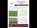 Plain Land Group