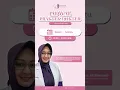 Download Lagu Menu book Alana Beauty Bar Kemang