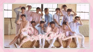 Download [EAST2WEST] SEVENTEEN(세븐틴) - Pretty U(예쁘다) Dance Cover (boys ver.) MP3