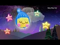🟡 You Are My Sunshine #02 ♫ Traditional Lullaby ★ Soft Gentle Sound Bedtime Music for Babies & Kids