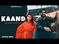 Lagu Kand (Official Video) | Masoom Sharma, Ashu Twinkle \u0026 Nidhi Sharma | New Haryanvi Song 2025