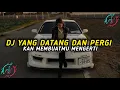 Download Lagu DJ JAKARTA HARI INI FOR REVENGE  |DJ YANG DATANG DAN PERGI KAN MEMBUATMU MENGERTI VIRAL TIKTOK 2025