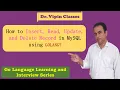 Golang Tutorials - 34