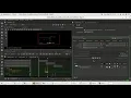 Breakdown for Demo Reel in Nuke