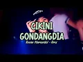 Download Lagu VIRAL TIKTOK‼️CIKINI GONDANGDIA ( Revan Mamondol - Rmx ) Discotanah