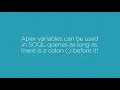 4 6 Bind - The power of INFOTECH
