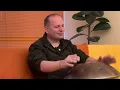 Traumreise - Handpan