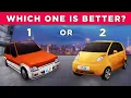 Download Lagu Dr driving 1 VS Dr driving 2 - Gaming Amateur