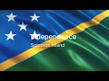 Download Lagu Solomon Islands Independence Day - Music 2025