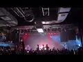Sueco - Loser Live Neumos Seattle 2022