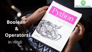 9 Boolean and Operators for Python Hindi