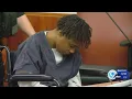 Jazmine Vann indicted for murder in the drunk driving death of a 3 year old