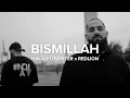 Lagu HALALFLOWRITER - BISMILLAH (ft.  REDLION)