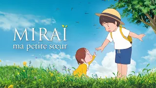 فيلم الأنمي العالم السري لأرييتي مدبلج إلى العربية 